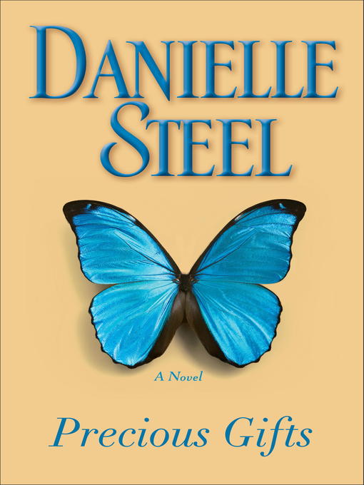 Title details for Precious Gifts by Danielle Steel - Available